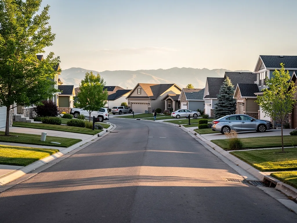 Salt Lake City Sewage Cleanup service area